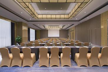 هتل Wanda Vista Kunming