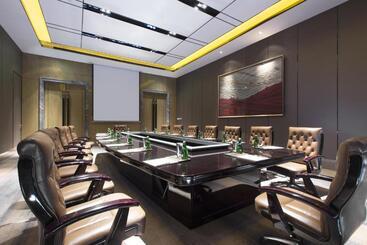 هتل Wanda Vista Kunming
