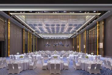هتل Wanda Vista Kunming