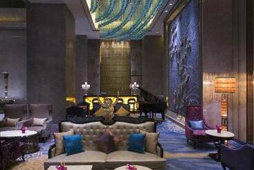 هتل Wanda Vista Kunming