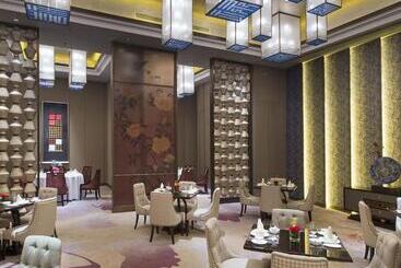 هتل Wanda Vista Kunming