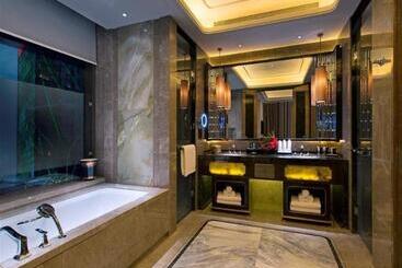 هتل Wanda Vista Kunming