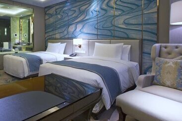 هتل Wanda Vista Nanning