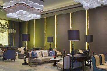 هتل Wanda Vista Nanning
