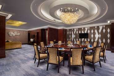 Worldhotel Grand Jiaxing Hunan