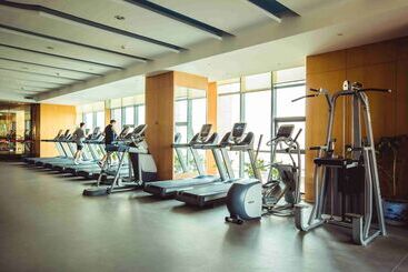 Worldhotel Grand Jiaxing Hunan