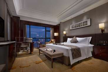 Worldhotel Grand Jiaxing Hunan