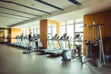 Worldhotel Grand Jiaxing Hunan
