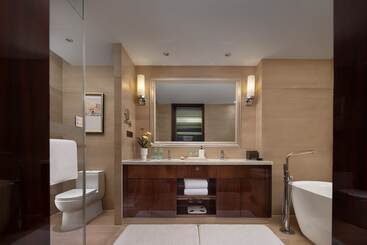 Worldhotel Grand Jiaxing Hunan
