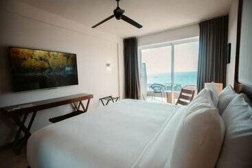 هتل Wyndham Tamarindo