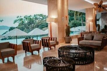 هتل Wyndham Tamarindo