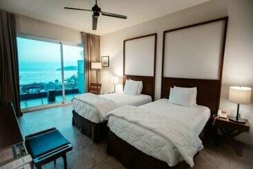 هتل Wyndham Tamarindo