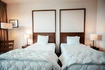 هتل Wyndham Tamarindo