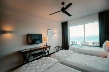 هتل Wyndham Tamarindo