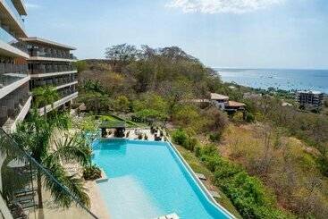 هتل Wyndham Tamarindo