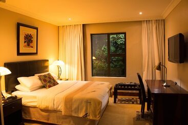 Zawadi House Lodge - Arusha