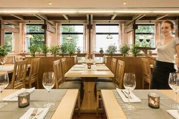 Landhotel Rosenberger