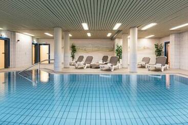 Landhotel Rosenberger