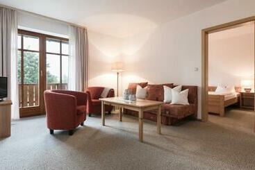 Landhotel Rosenberger