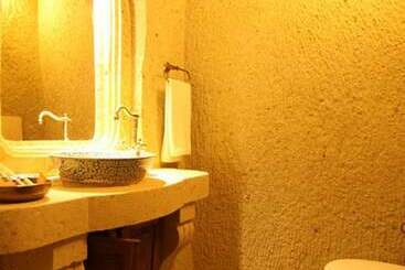 Larina Cave Otel