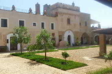 Masseria Alcaini