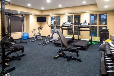 Microtel Inn & Suites By Wyndham Red Deer