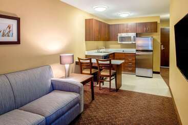 Microtel Inn & Suites By Wyndham Red Deer