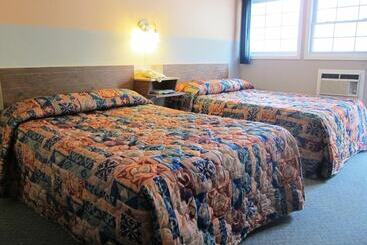 Norfolk Motel