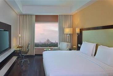 Radisson Hotel Agra - Agra