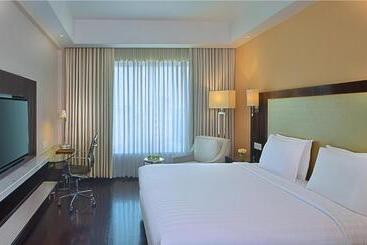 Radisson Hotel Agra