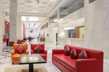 Radisson Hotel Agra