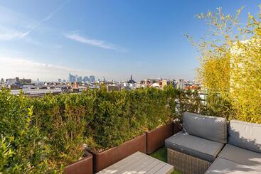 Residence Courcelle