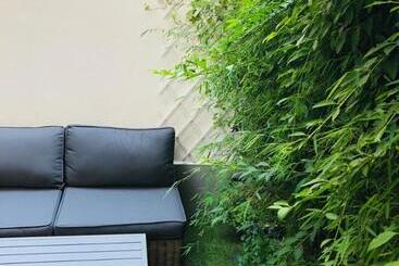 Residence Courcelle