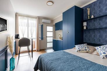 Residence Courcelle