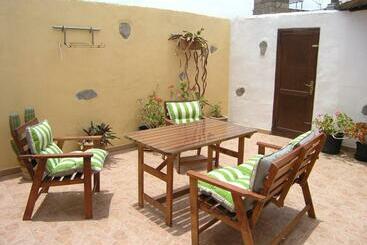 Vivelorural Casa Saulo 3, Cozy Stay In Agüimes - Agüimes