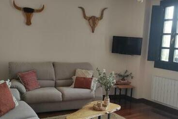 Apartamento Portovello Con Vistas Al Río - Allariz