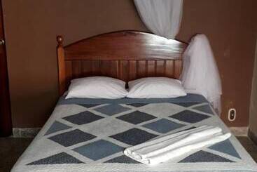 هتل Tikal Inn