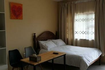 Manzini, Park Vills Apartment, No 103 - Manzini