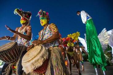 استراحتگاه Sandals Grenada All Inclusive  Couples Only