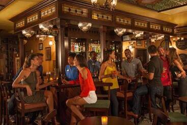استراحتگاه Sandals Grenada All Inclusive  Couples Only