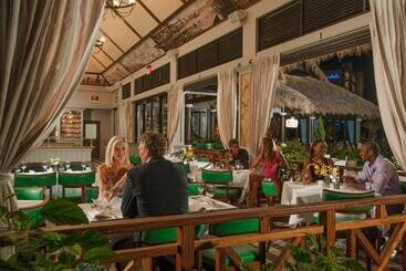 استراحتگاه Sandals Grenada All Inclusive Couples Only