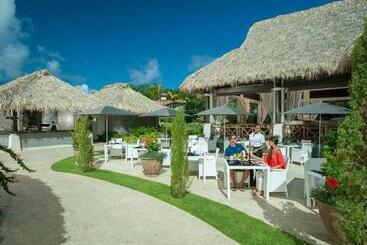 استراحتگاه Sandals Grenada All Inclusive  Couples Only