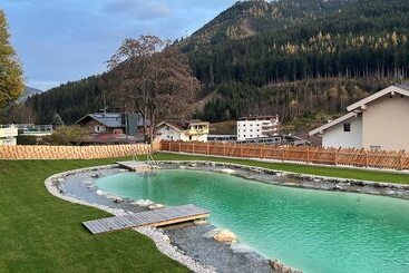 هاستل Eibinghof Bed & Breakfast & Swim