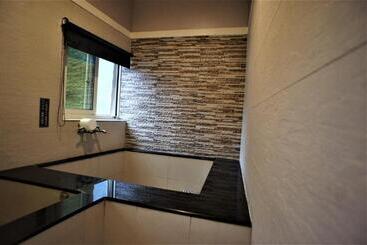 هاستل Xi Xin Guan Hot Spring Resort