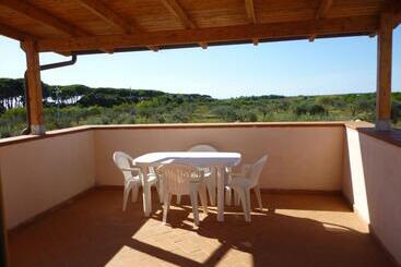 Baia Etrusca Resort