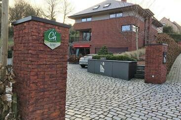 B&b Au Roman Païs
