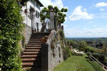 تختخواب و صبحانه La Pieve Di Sant Andrea