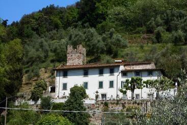 تختخواب و صبحانه La Pieve Di Sant Andrea