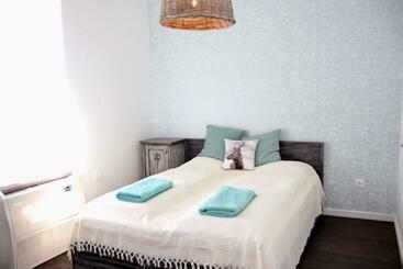 민박 Vánkos Bed & Bistro