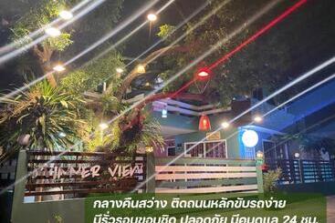 هتل วินเนอร์วิว เกาะล้าน